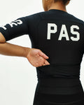 PAS NORMAL STUDIOS Women's PAS Mechanism Pro Jersey - Black