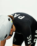 PAS NORMAL STUDIOS Women's PAS Mechanism Pro Jersey - Black