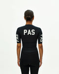 PAS NORMAL STUDIOS Women's PAS Mechanism Pro Jersey - Black