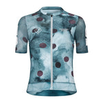 PAS NORMAL STUDIOS Women's T.K.O. Essential Light Jersey - T.K.O. Dark Purple