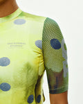 PAS NORMAL STUDIOS Women's T.K.O. Essential Light Jersey - T.K.O. Yellow