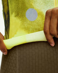 PAS NORMAL STUDIOS Women's T.K.O. Essential Light Jersey - T.K.O. Yellow
