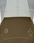 PAS NORMAL STUDIOS Women's T.K.O. Essential Light Cargo Bibs - Dark Stone