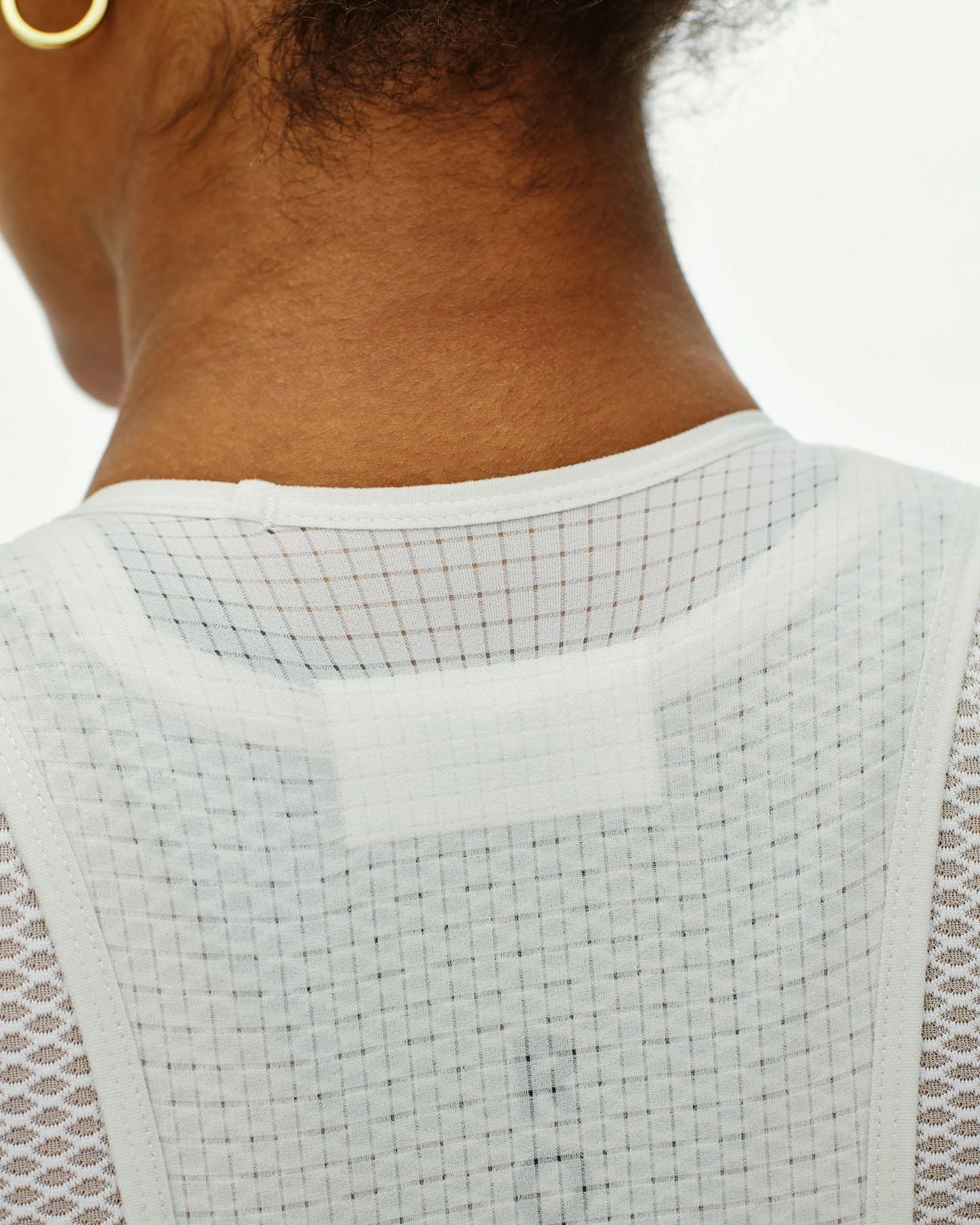 PAS NORMAL STUDIOS Women's T.K.O. Essential Light Cargo Bibs - Dark Stone