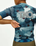 PAS NORMAL STUDIOS Women's T.K.O. Essential Light Jersey - T.K.O. Dark Purple