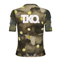 PAS NORMAL STUDIOS Women's T.K.O. Essential Light Jersey - T.K.O. Moss Green
