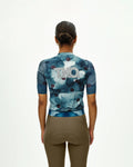 PAS NORMAL STUDIOS Women's T.K.O. Essential Light Jersey - T.K.O. Dark Purple