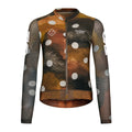 PAS NORMAL STUDIOS Women's T.K.O. Essential Light Long Sleeve Jersey - T.K.O. Earth