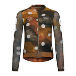 PAS NORMAL STUDIOS Women's T.K.O. Essential Light Long Sleeve Jersey - T.K.O. Earth