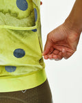 PAS NORMAL STUDIOS Women's T.K.O. Essential Light Jersey - T.K.O. Yellow
