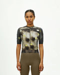 PAS NORMAL STUDIOS Women's T.K.O. Essential Light Jersey - T.K.O. Moss Green