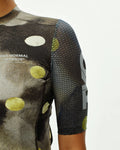 PAS NORMAL STUDIOS Women's T.K.O. Essential Light Jersey - T.K.O. Moss Green