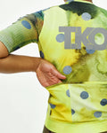PAS NORMAL STUDIOS Women's T.K.O. Essential Light Jersey - T.K.O. Yellow