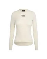 PAS NORMAL STUDIOS Women's Thermal Long Sleeve Base Layer - Camel