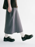 PAS NORMAL STUDIOS x DIEMME Movida'92 Shoes - Dark Brown