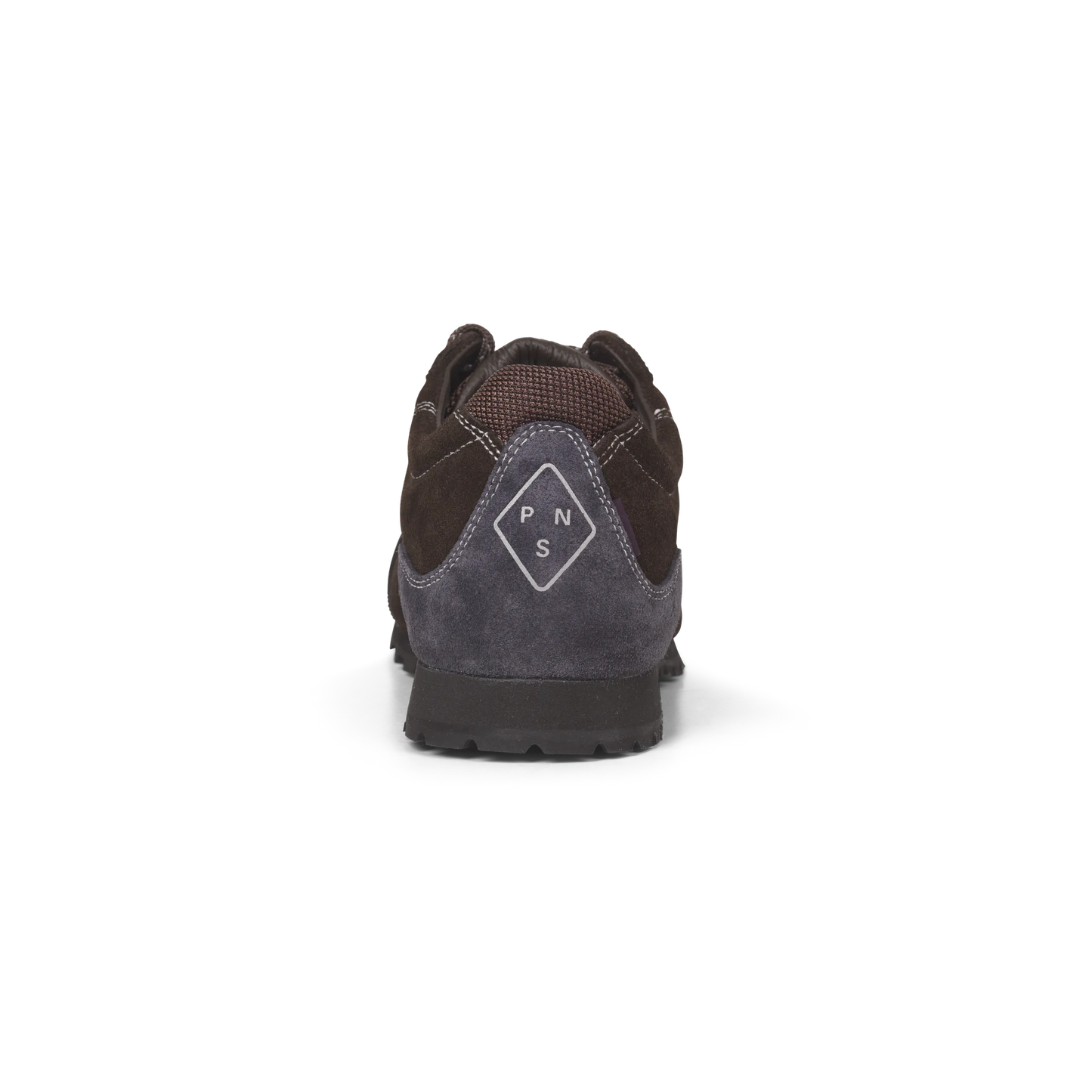 PAS NORMAL STUDIOS x DIEMME Movida'92 Shoes - Dark Brown