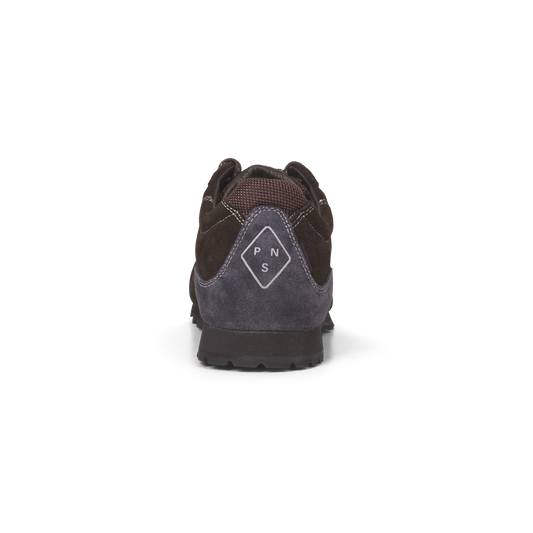 PAS NORMAL STUDIOS x DIEMME Movida'92 Shoes - Dark Brown