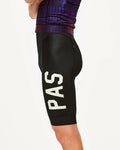 PAS NORMAL STUDIOS x ENOUGH Mechanism Bib Shorts - Black