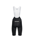 PAS NORMAL STUDIOS x ENOUGH Mechanism Bib Shorts - Black