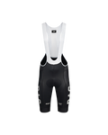 PAS NORMAL STUDIOS x ENOUGH Mechanism Bib Shorts - Black