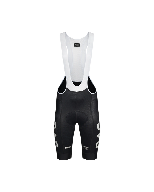 PAS NORMAL STUDIOS x ENOUGH Mechanism Bib Shorts - Black