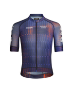 PAS NORMAL STUDIOS x ENOUGH Mechanism Jersey - Enough Purple