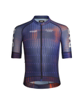 PAS NORMAL STUDIOS x ENOUGH Mechanism Jersey - Enough Purple