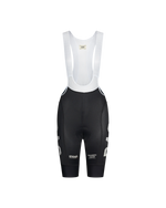 PAS NORMAL STUDIOS x ENOUGH Mechanism Women Bib Shorts - Black