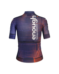 PAS NORMAL STUDIOS x ENOUGH Mechanism Women Jersey - Enough Purple