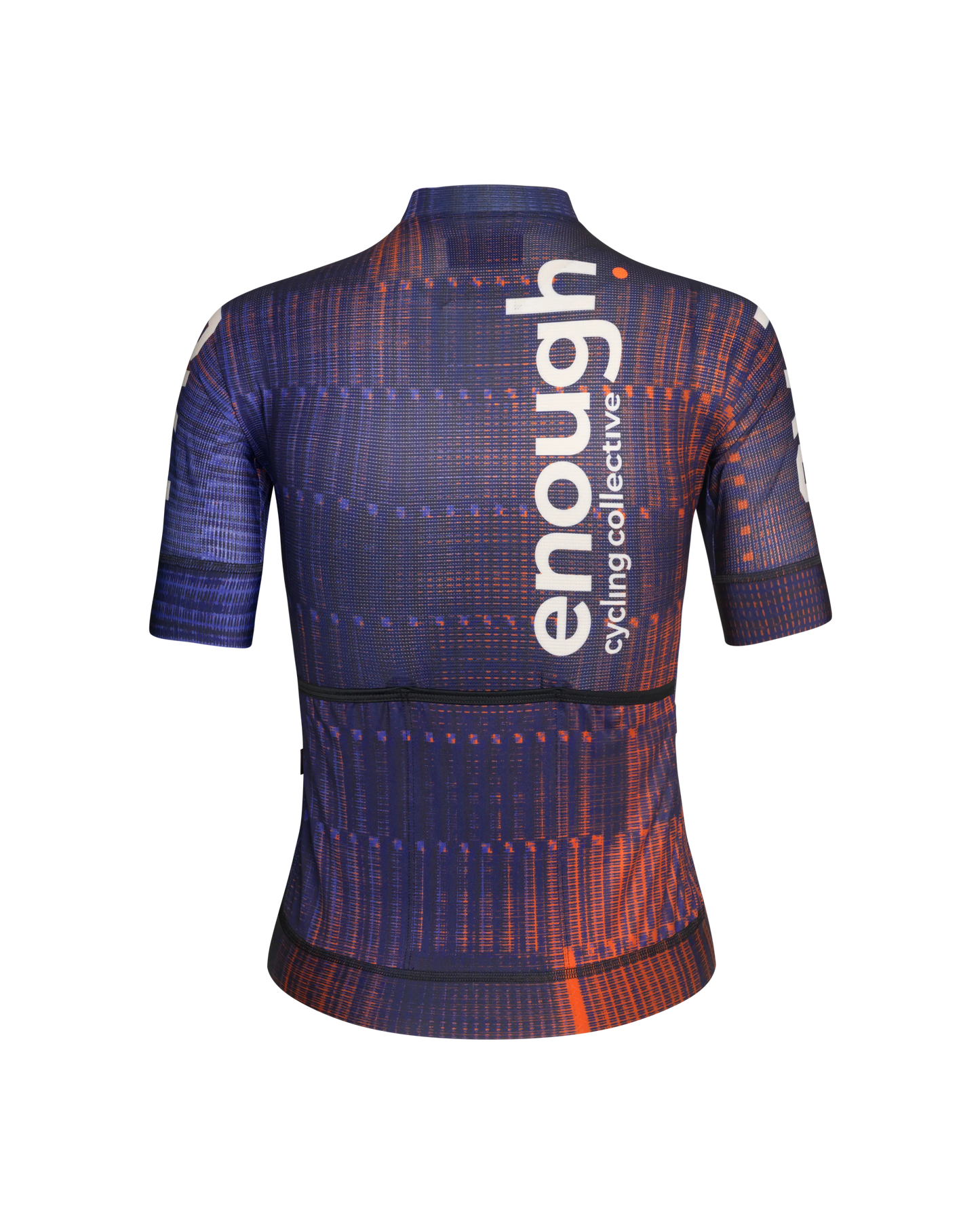 PAS NORMAL STUDIOS x ENOUGH Mechanism Women Jersey - Enough Purple