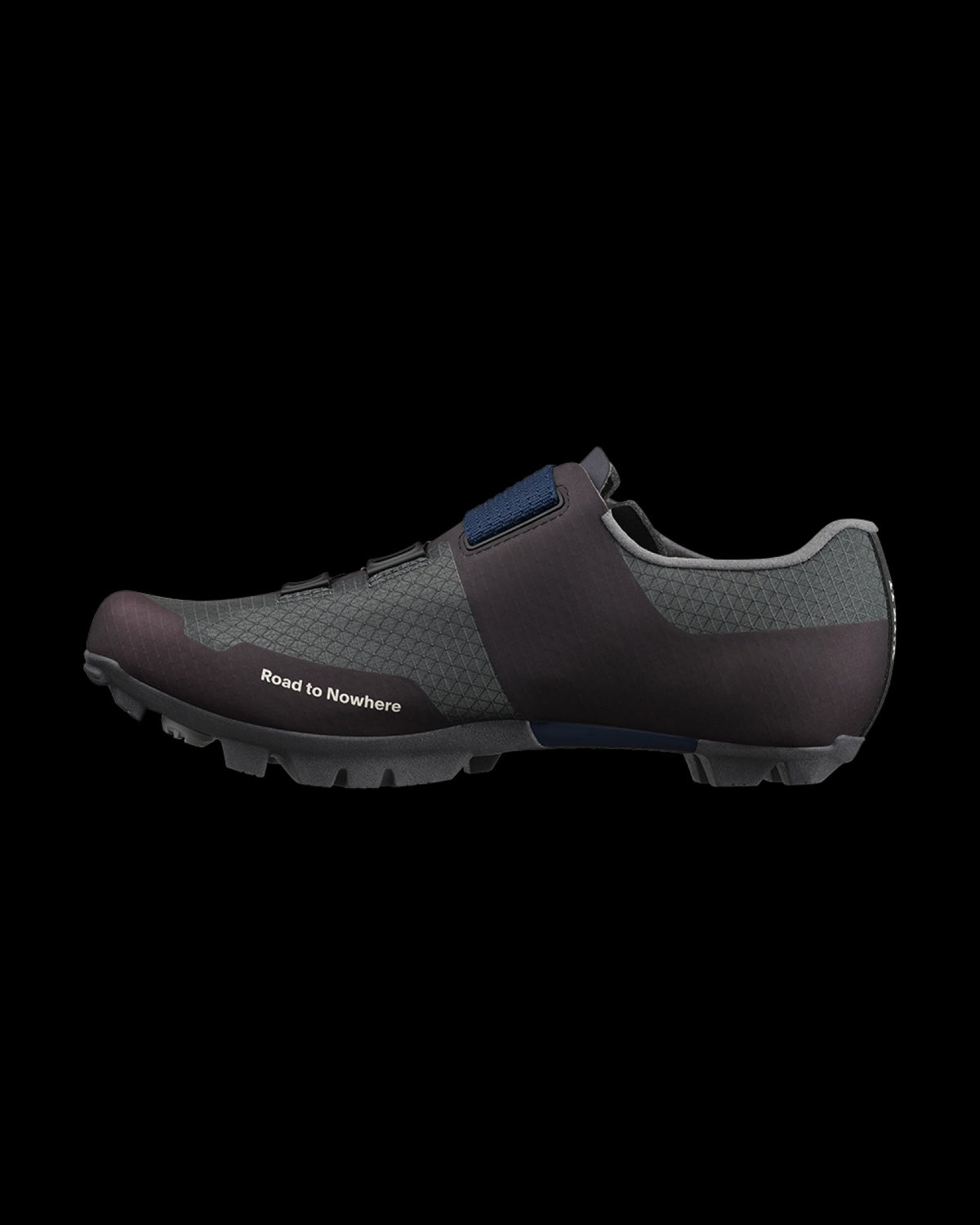 PAS NORMAL STUDIOS x Fizik Ferox Carbon - Grey