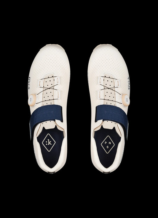 PAS NORMAL STUDIOS x Fizik Ferox Carbon - Off White