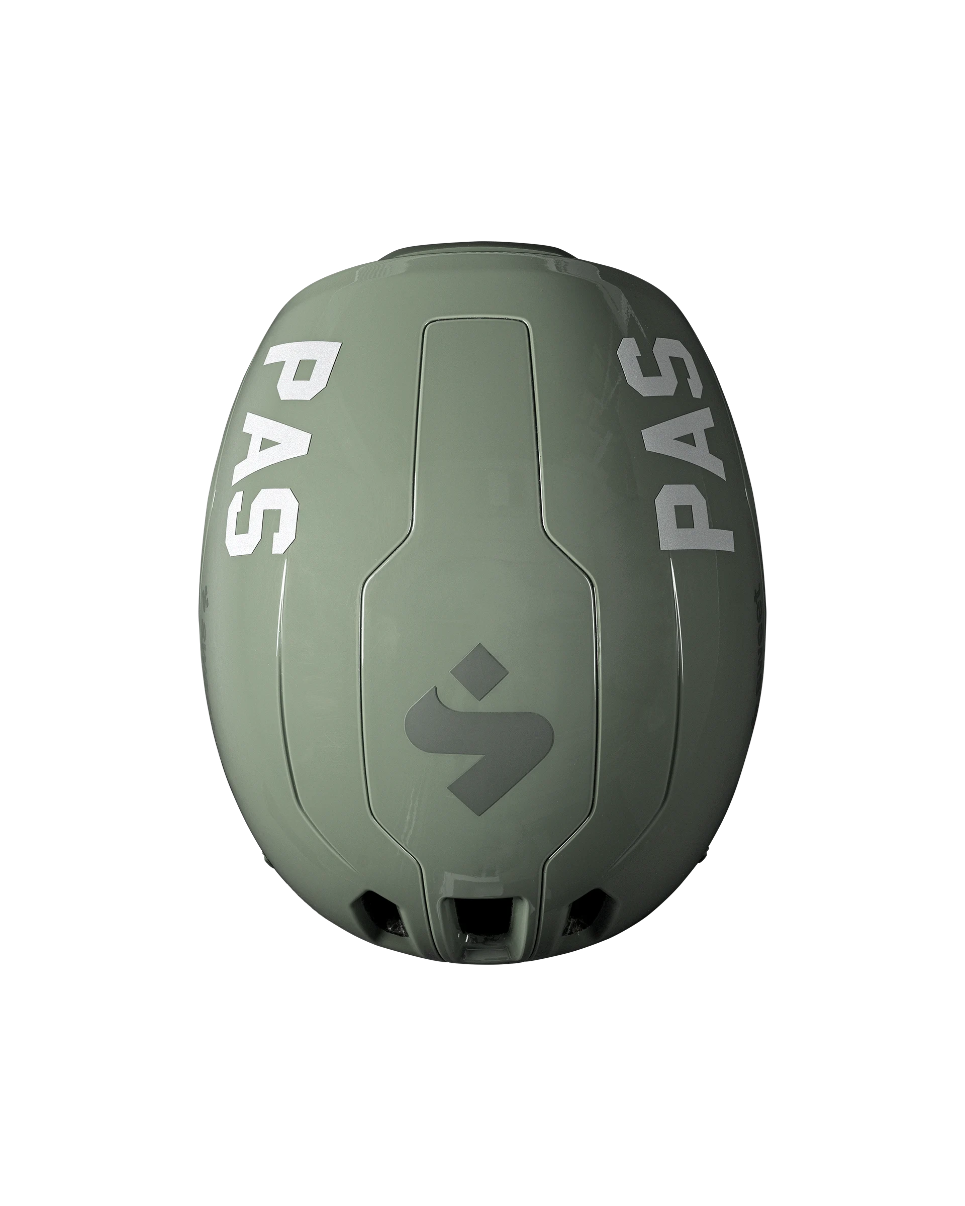 PAS NORMAL STUDIOS x SWEET PROTECTION Tucker III 2Vi Mips - Grey Moss