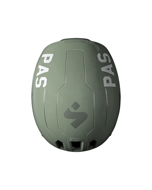 PAS NORMAL STUDIOS x SWEET PROTECTION Tucker III 2Vi Mips - Grey Moss