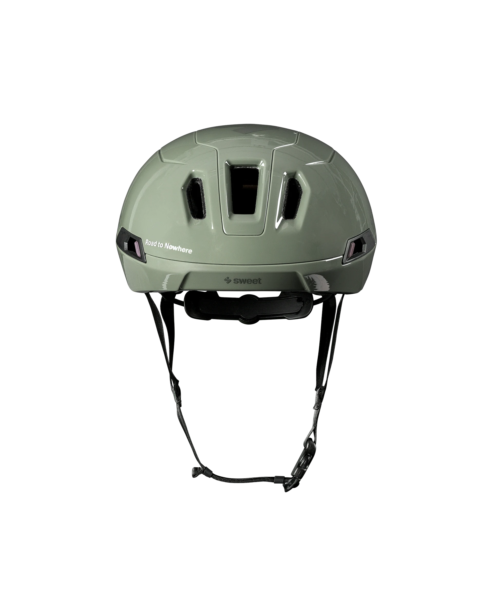 PAS NORMAL STUDIOS x SWEET PROTECTION Tucker III 2Vi Mips - Grey Moss
