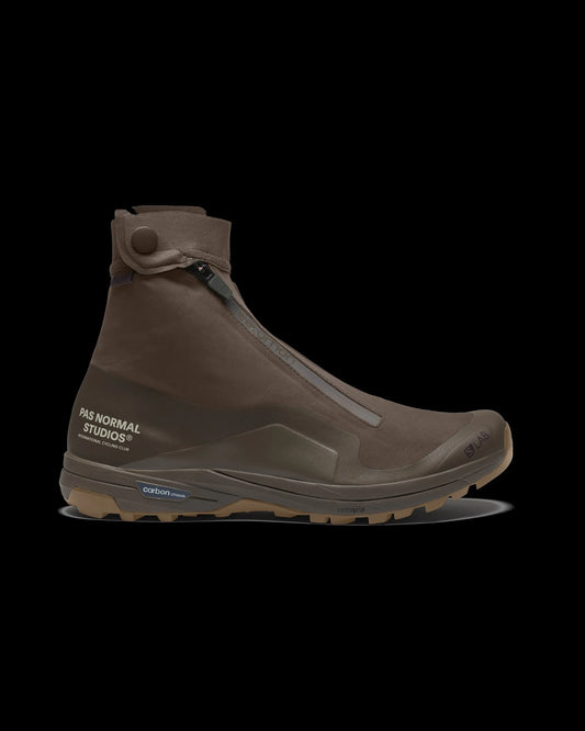 PAS NORMAL STUDIOS x Salomon XA-ALPINE 2 - Ash Brown