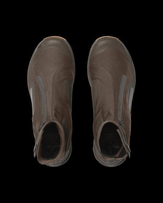 PAS NORMAL STUDIOS x Salomon XA-ALPINE 2 - Ash Brown