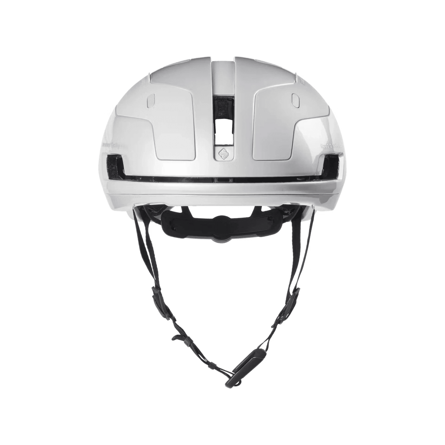 PAS NORMAL STUDIOS x Sweet Protection Falconer Aero2VI Mips - SILVER