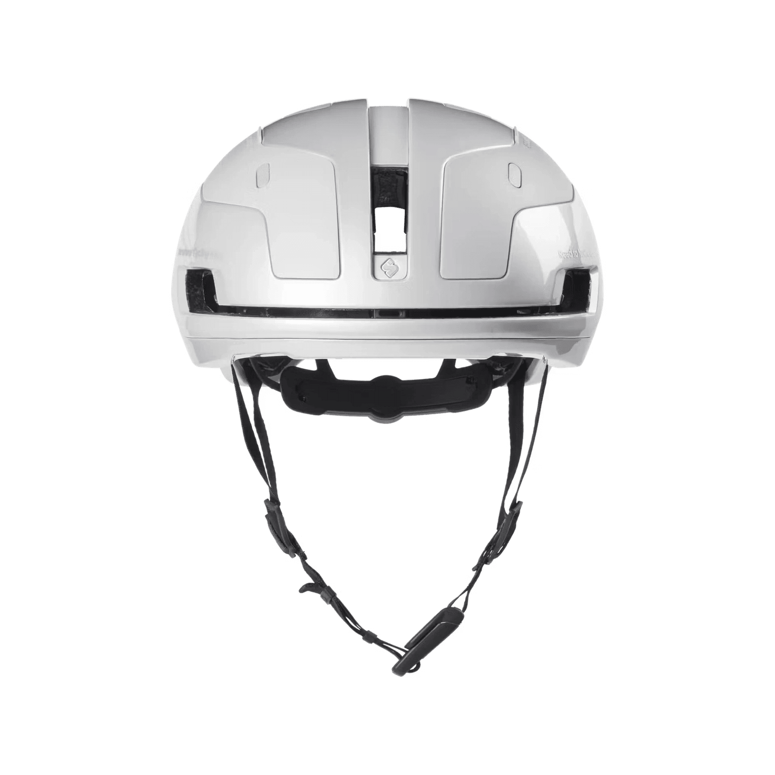 PAS NORMAL STUDIOS x Sweet Protection Falconer Aero2VI Mips - SILVER