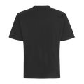 PAS NORMAL SUTIOS Off Race Logo TShirt - Black