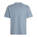 PAS NORMAL SUTIOS Off Race Logo TShirt - Light Blue