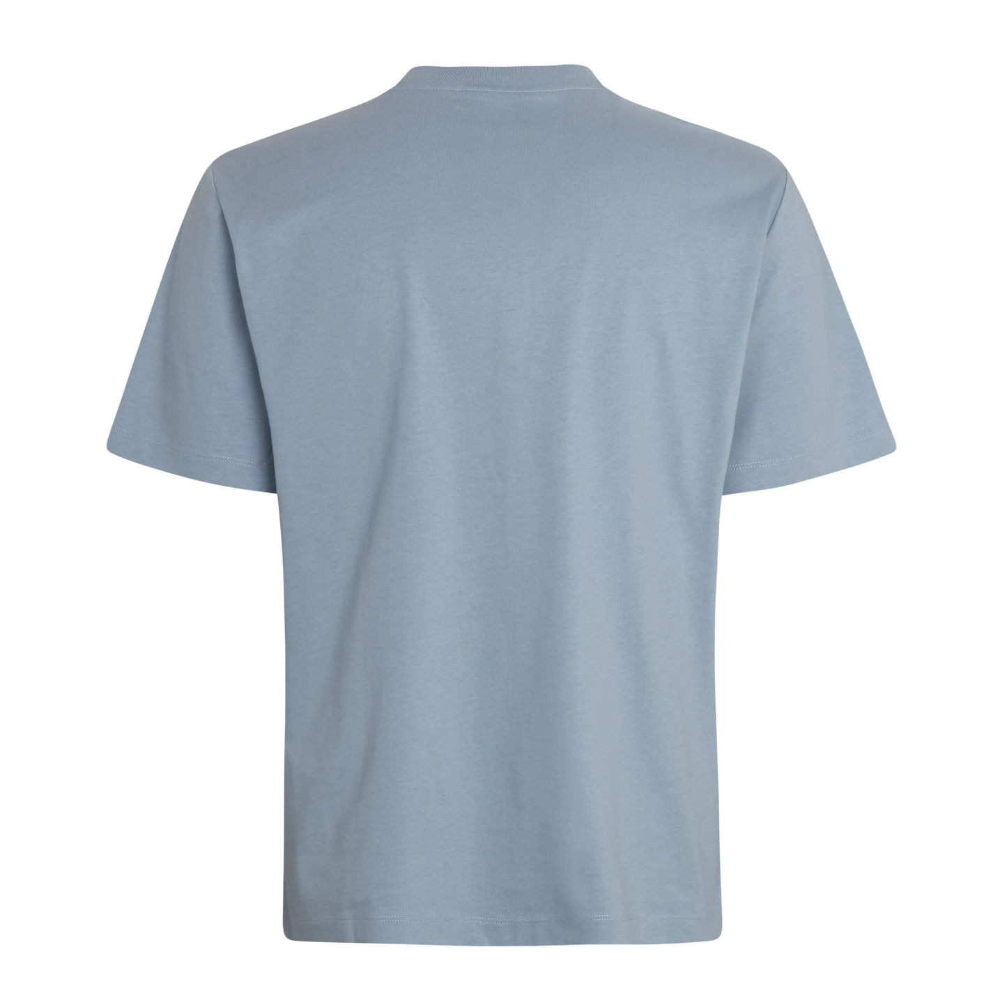PAS NORMAL SUTIOS Off Race Logo TShirt - Light Blue