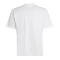 PAS NORMAL SUTIOS Off Race Logo TShirt - White