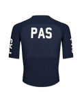 PAS NORMALS STUDIOS PAS Mechanism Pro Jersey - Navy