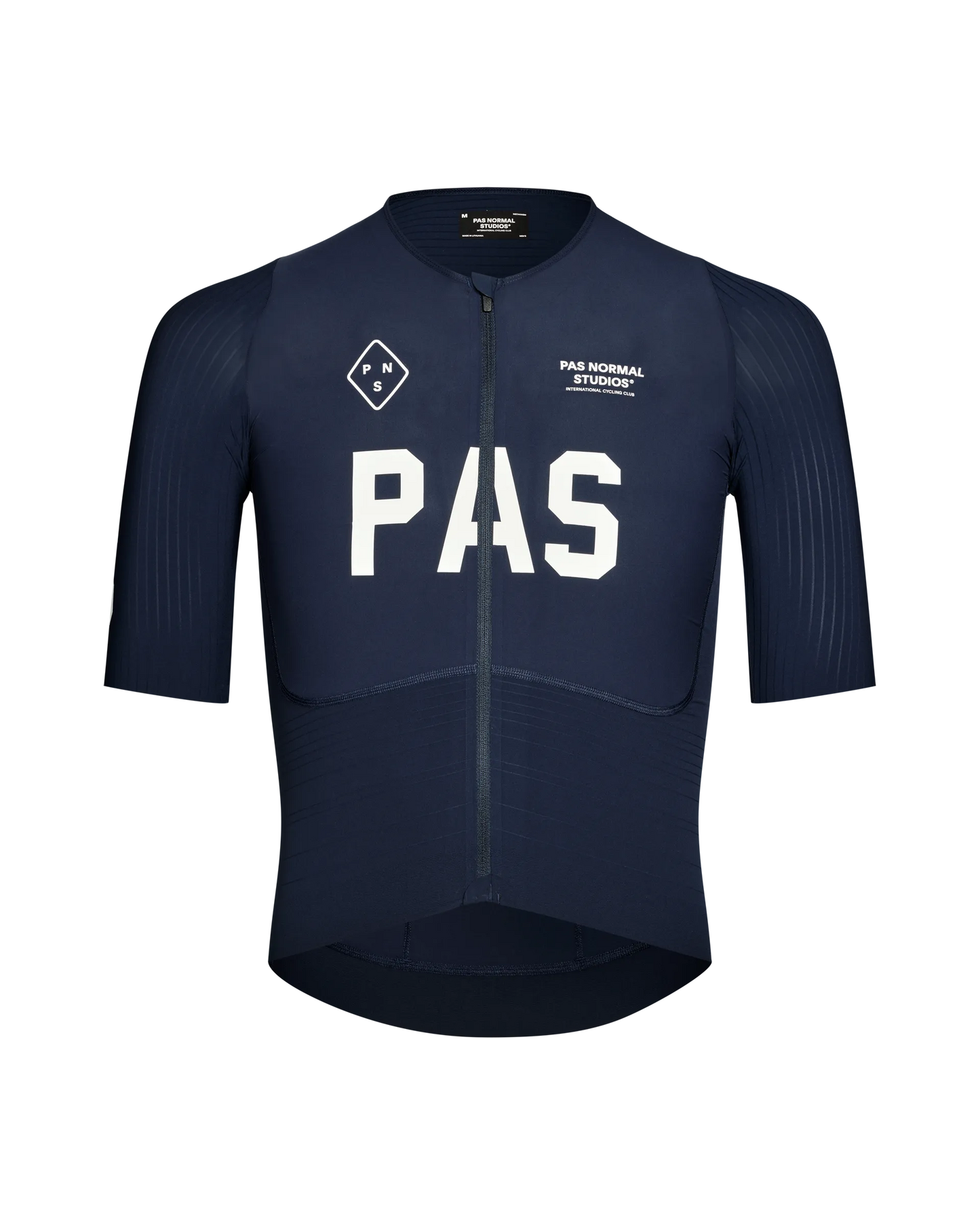 PAS NORMALS STUDIOS PAS Mechanism Pro Jersey - Navy