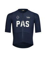 PAS NORMALS STUDIOS PAS Mechanism Pro Jersey - Navy