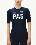 PAS NORMALS STUDIOS PAS Mechanism Pro Women Jersey - Navy