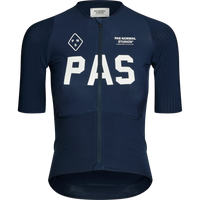 PAS NORMAL STUDIOS PAS Mechanism Pro Kvinder Cykeltrøje - Navy