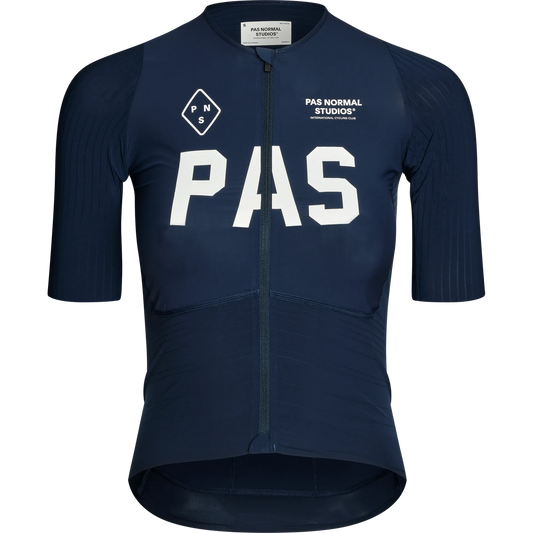 PAS NORMALS STUDIOS PAS Mechanism Pro Women Jersey - Navy