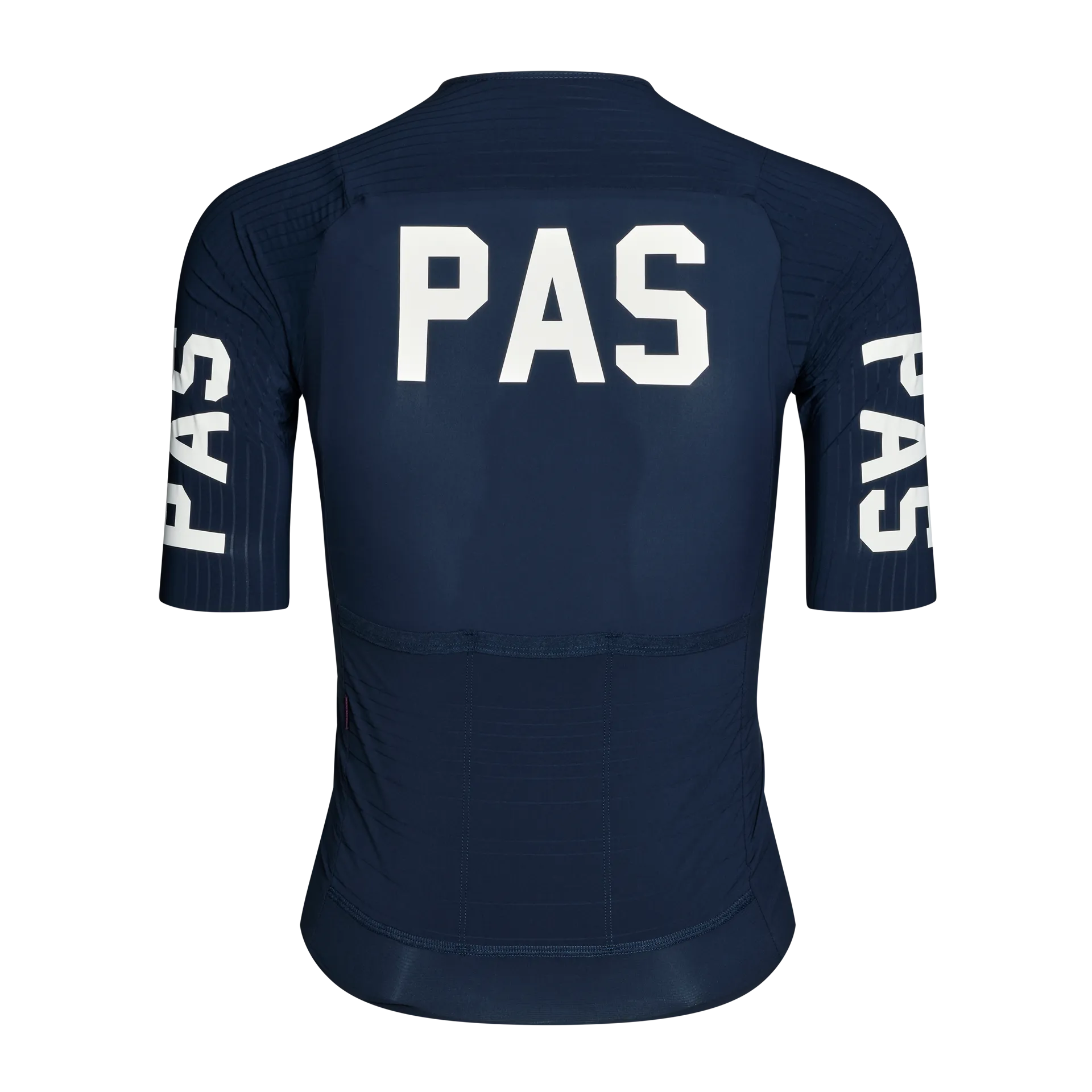 PAS NORMALS STUDIOS PAS Mechanism Pro Women Jersey - Navy
